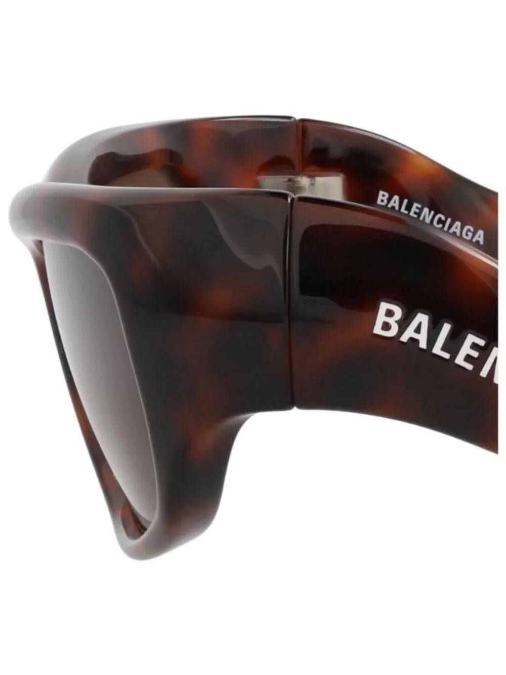 Balenciaga brand department